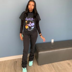 Meet your Posher, Jasmine